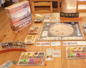 ーボードゲームカフェ おすすめの選び方と楽しみ方をわかりやすく紹介ー